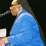 Best Stevie Wonder Tribute Show → Besser Entertainment Best Stevie Wonder Tribute Show