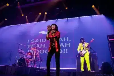 best rolling stones tribute band-Top Best Tribute Bands