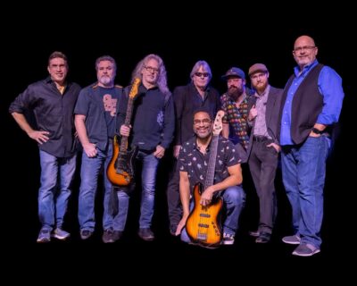 Photo-picture-image-chicago Tribute Band → Besser Entertainment photo-picture-image-florida chicago tribute band