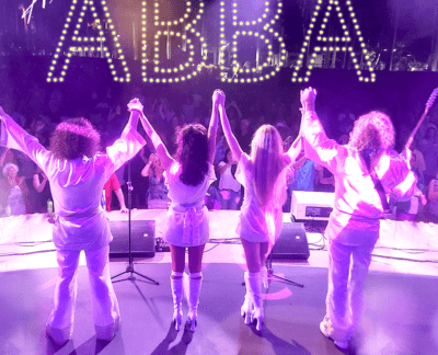 Photo-picture-image-new York-abba-tribute-band → Besser Entertainment New York Abba Tribute Band Show