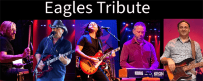 → Besser Entertainment The Best Florida Eagles Tribute Band