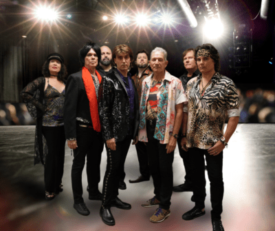 The Best Rolling Stones tribute band mick jagger tribute