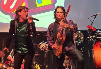 The Best Rolling Stones tribute band mick jagger tribute