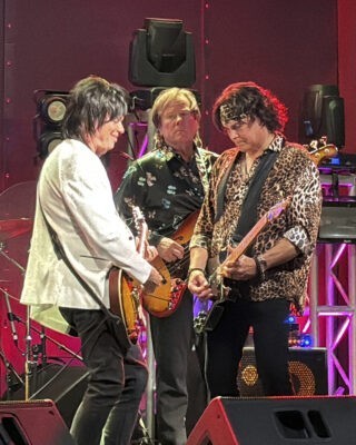 The Best Rolling Stones tribute band mick jagger tribute