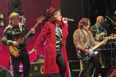 The Best Rolling Stones tribute band mick jagger tribute