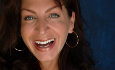Tammy Pescatelli