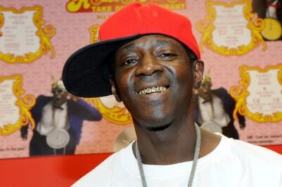 Flavor Flav
