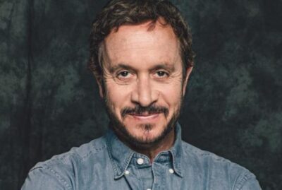 Pauly Shore