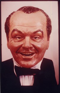 Jacknicholsonlist → Besser Entertainment jack nicholson celebrity look alike impersonator celebrity big head