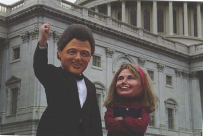 Photo-picture-image-bill-hillary-clinton-celebrity-head-look-alike-lookalike-impersonator-hillaryhead → Besser Entertainment bill clinton hillary clinton celebrity look alike impersonator celebrity big head