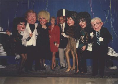 Photo-picture-image-celebrity-head-look-alike-lookalike-impersonator-boatheads77 → Besser Entertainment celebrity look alike impersonator celebrity big head