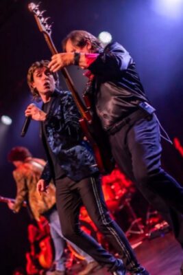 The Best Rolling Stones tribute band mick jagger tribute