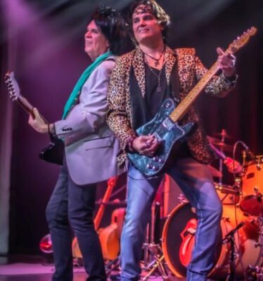 The Best Rolling Stones tribute band mick jagger tribute