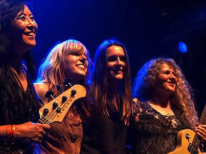 Led Zeppelin Tribute Band Show-200-200 → Besser Entertainment New York Led Zeppelin Tribute Band Show