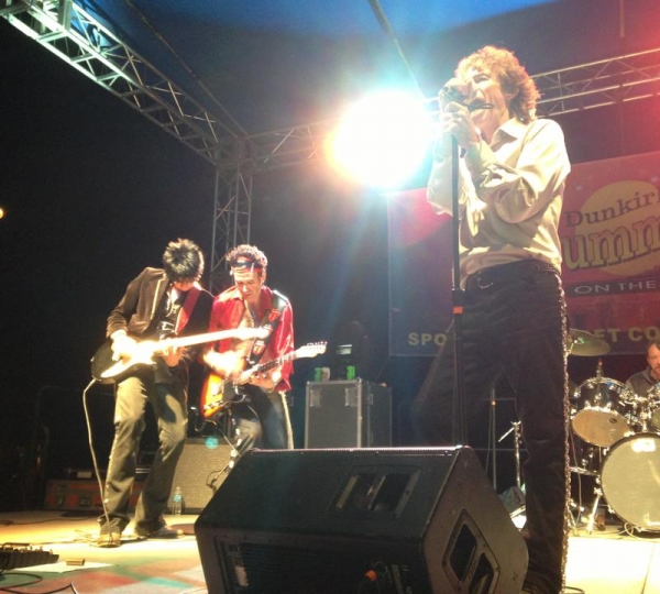 Mick Jagger Lookalike Impersonator Besser Entertainment