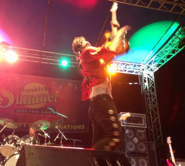 Mick Jagger Lookalike Impersonator Besser Entertainment