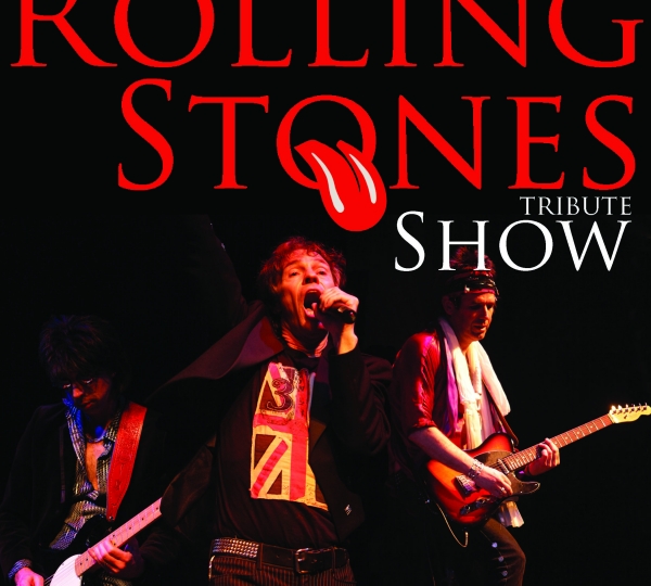 Mick Jagger Lookalike Impersonator Besser Entertainment