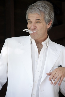 Steve Martin Celebrity Look Alike Impersonator | Besser Entertainment