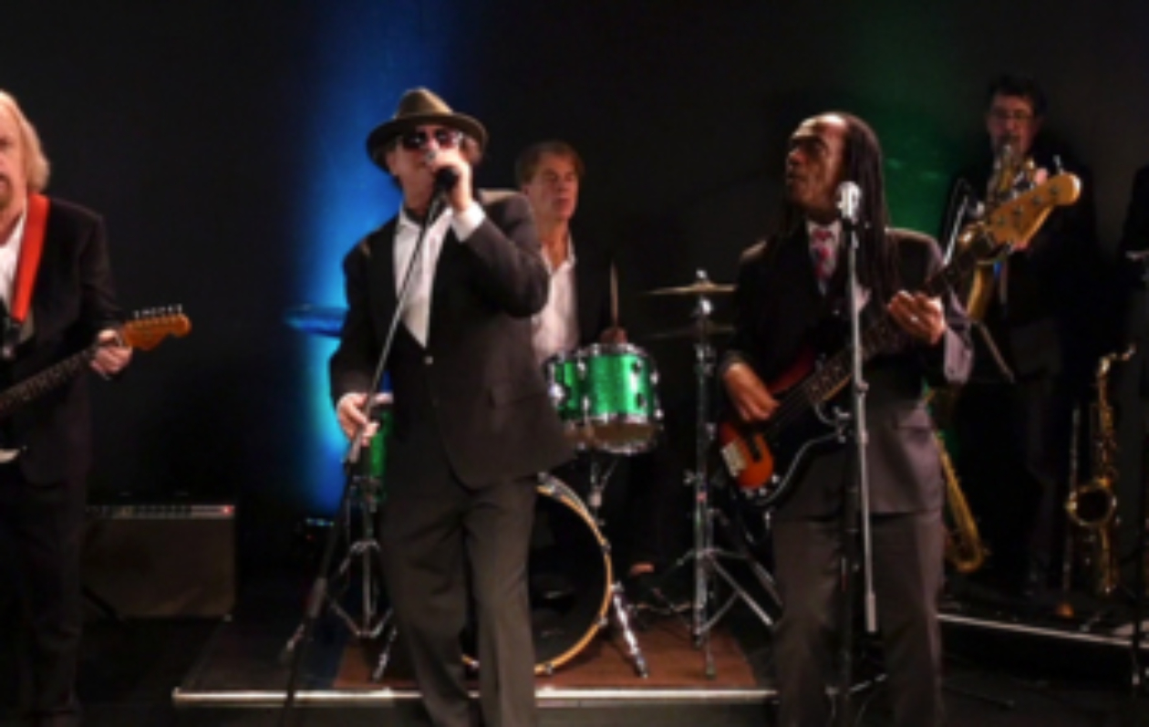 Best-VAN-MORRISON-TRIBUTE-Band-show