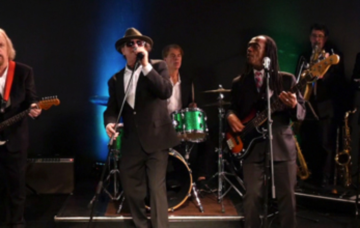 Best-VAN-MORRISON-TRIBUTE-Band-show