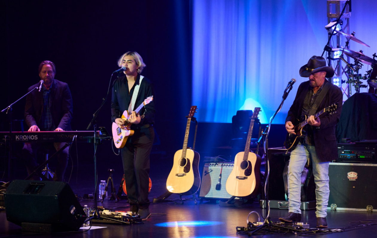 the best eagles tribute band show