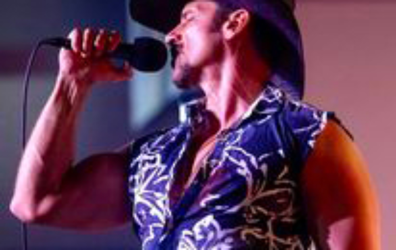 tim mcgraw tribute show band