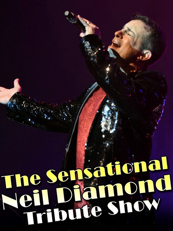Neil Diamond Tribute Show