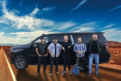 Credence Clearwater Revival Tribute Band-photo-picture-image-4 → Besser Entertainment Credence Clearwater Revival Tribute Band-photo-picture-image