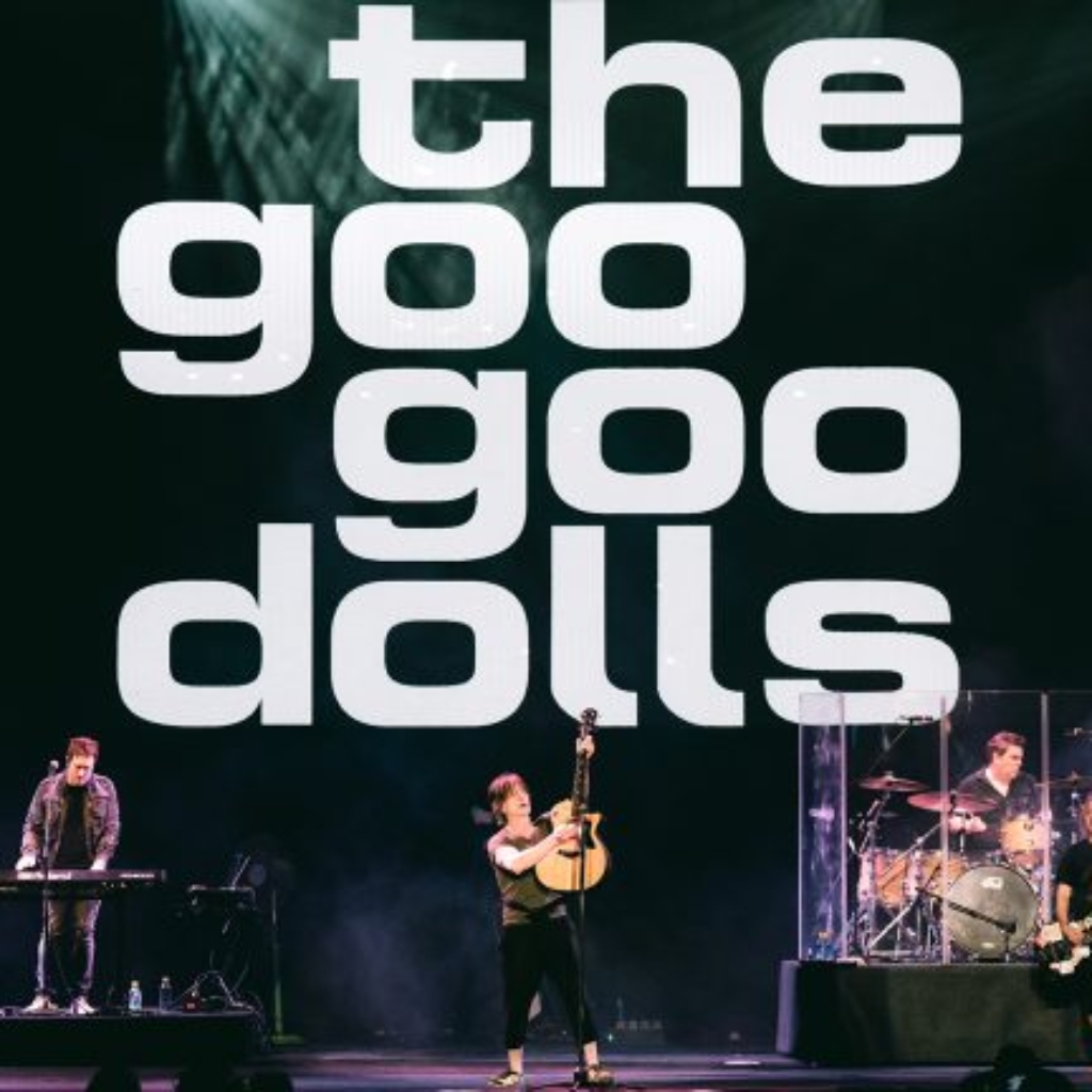 The Goo Goo Dolls