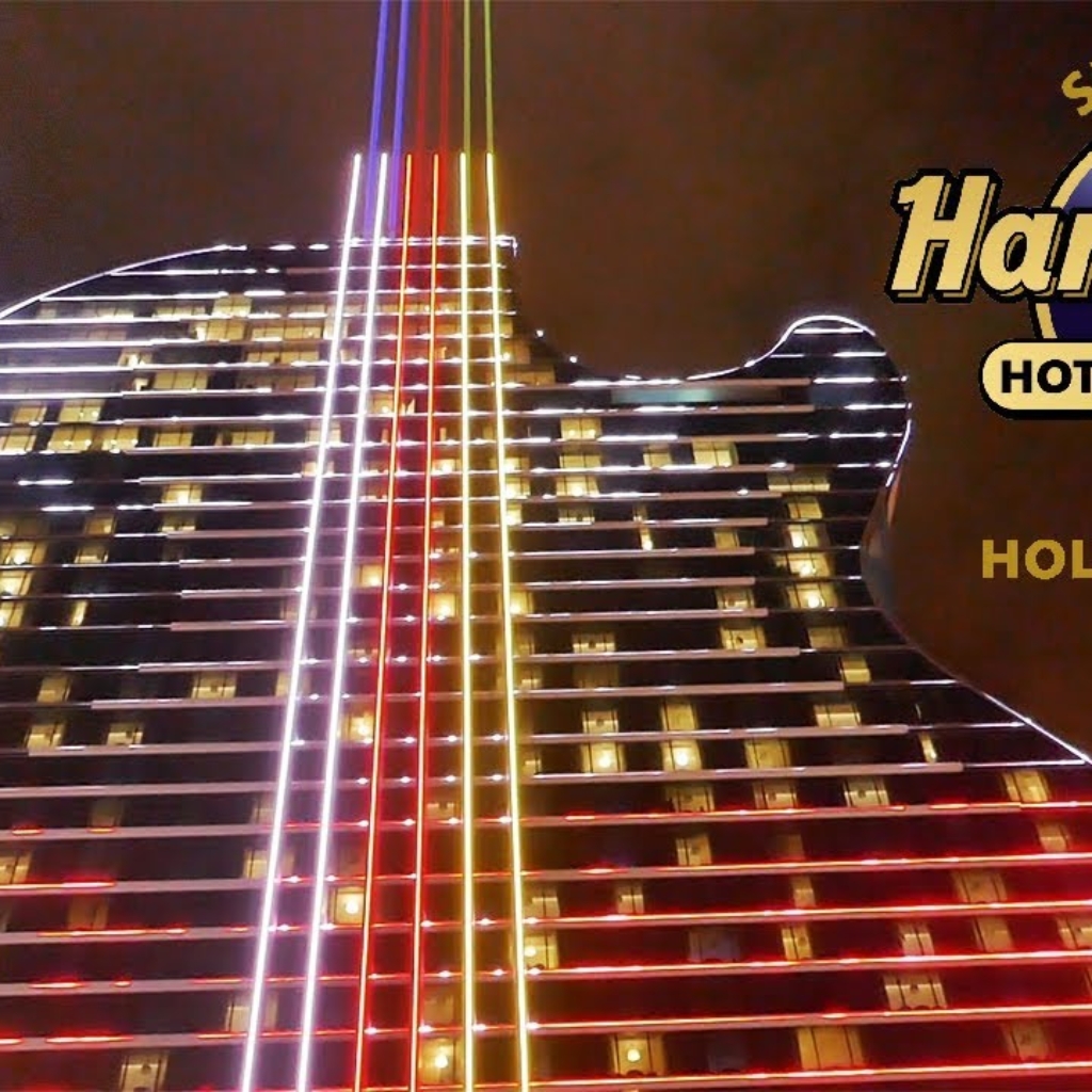 hard rock hotel casino