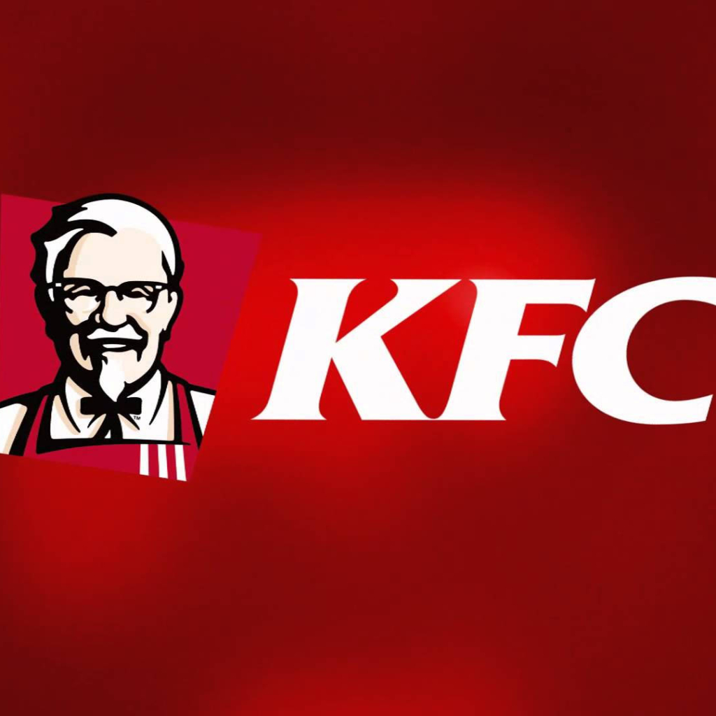 kfc kentucky fried chicken