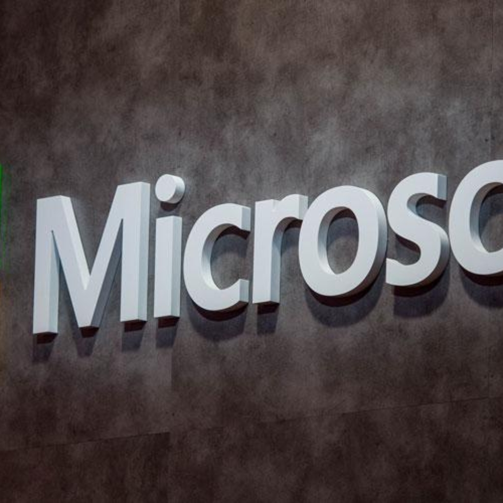 Microsoft