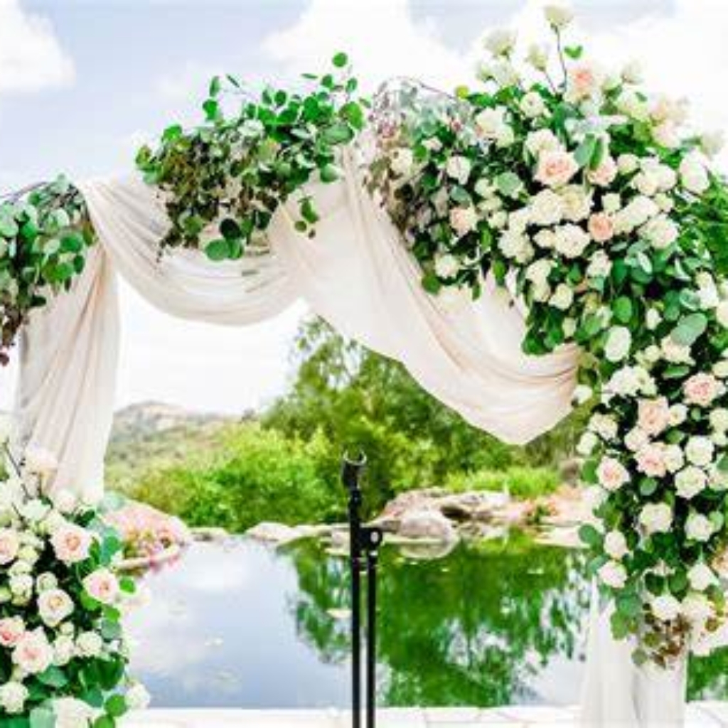 wedding party entertainment