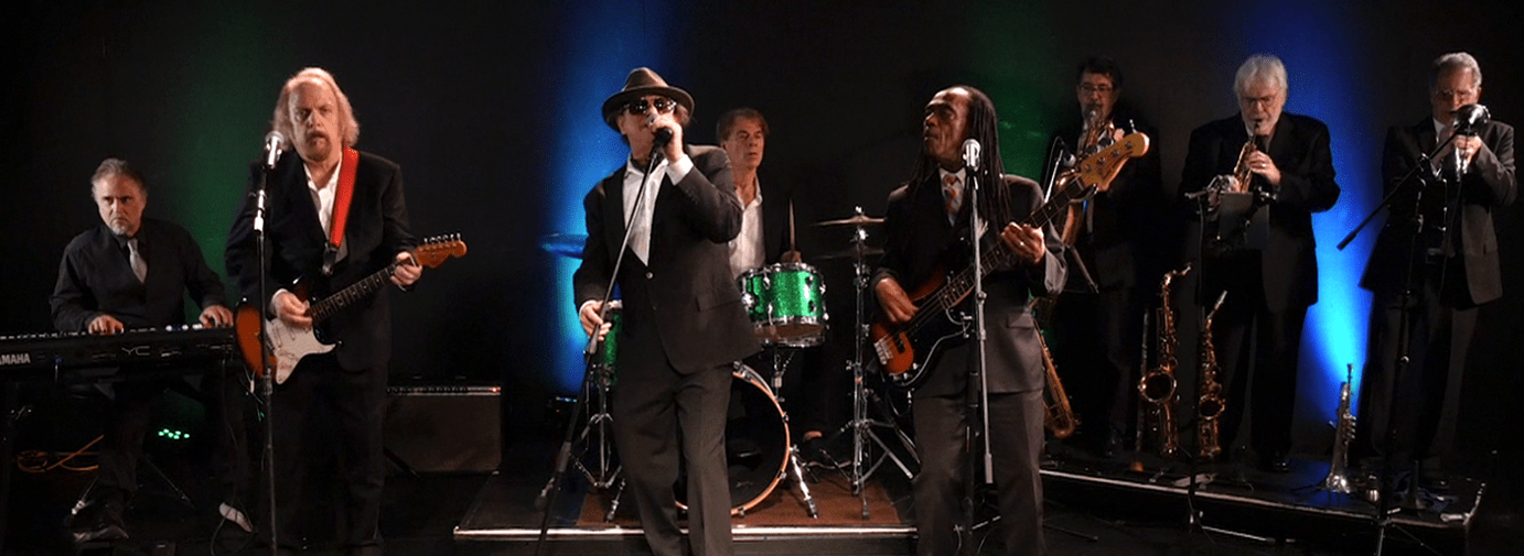 Best Van Morrison Tribute Band