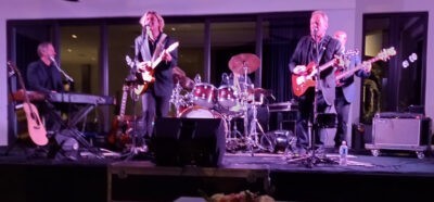 → Besser Entertainment best eagles tribute band-