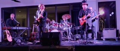 → Besser Entertainment best eagles tribute band-