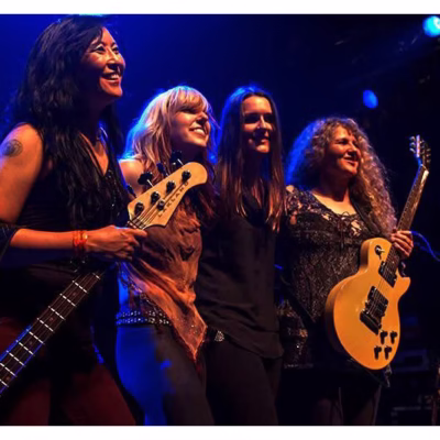 Led Zeppelin Tribute Band Show-c → Besser Entertainment Led Zeppelin Tribute Band Show